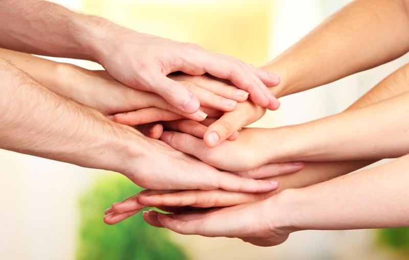 Strong-Community